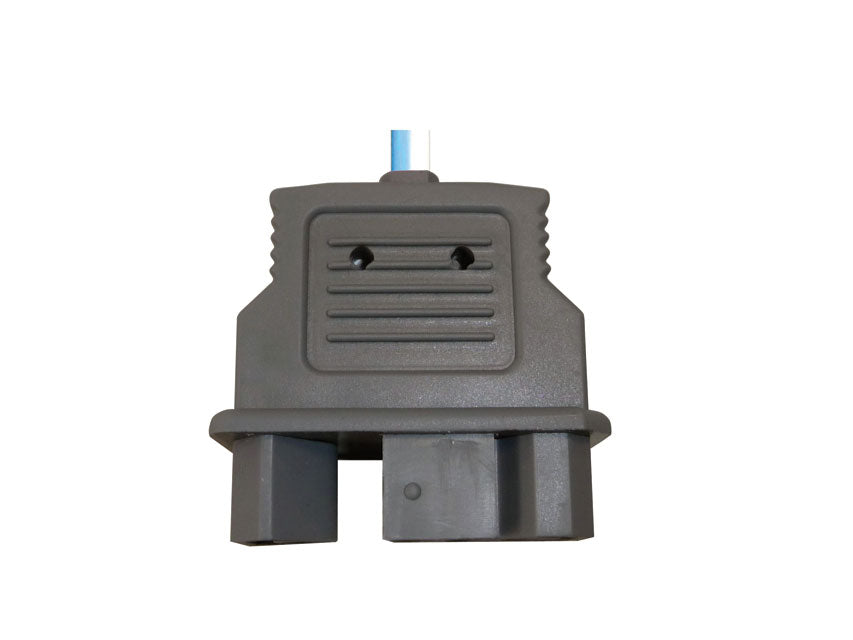 Piastre compatibili per defibrillatore GE
 - kit da 2 pz.