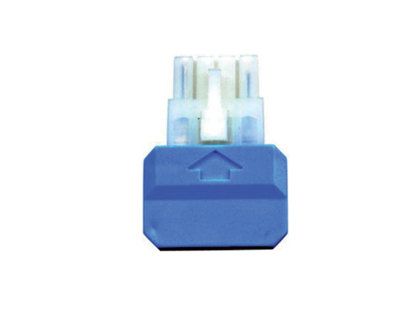Piastre per defibrillatore compatibili Esaote, Schiller - 1 paio
