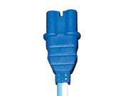 Compatible pads for Schiller defibrillator - 1 pair