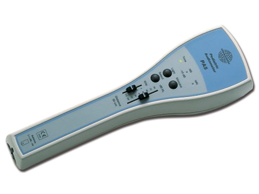 Audiometro pa5 - 1 pz.