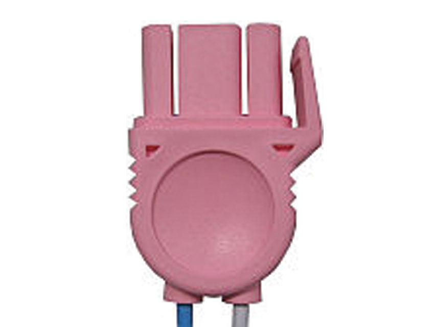 Piastre pediatriche per defibrillatore compatibili Medtronic Physio Control - 1 paio
