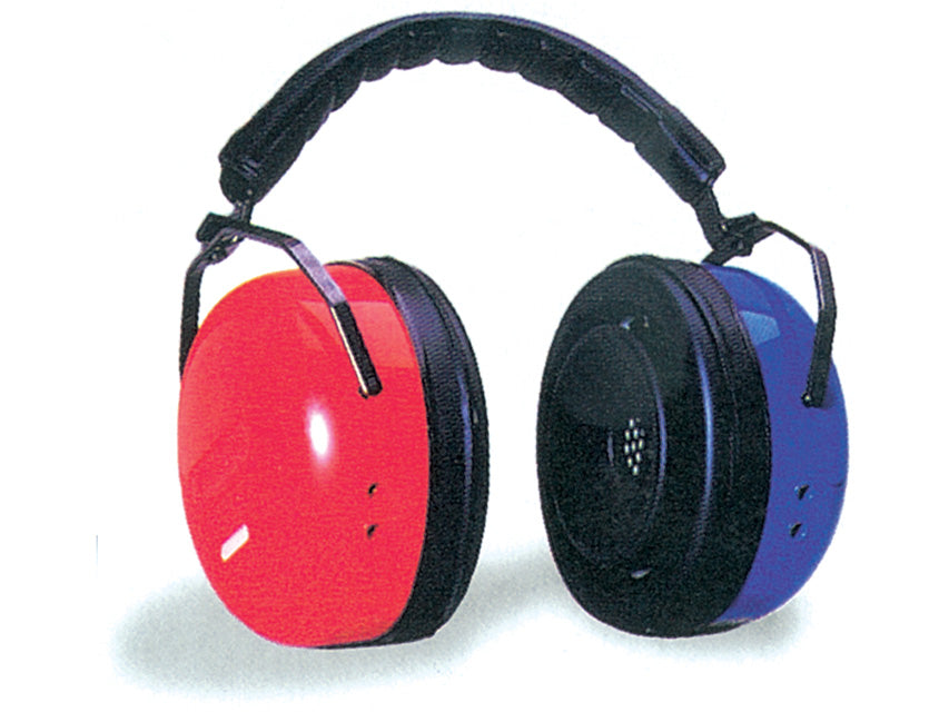 Cuffie extra isolamento - 1 pz.