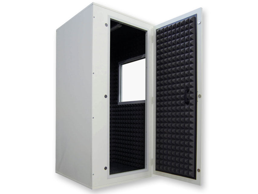 Cabina audiometrica Pro 25 96x96x197 cm