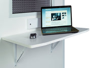 Tavolo per cabine audiometriche