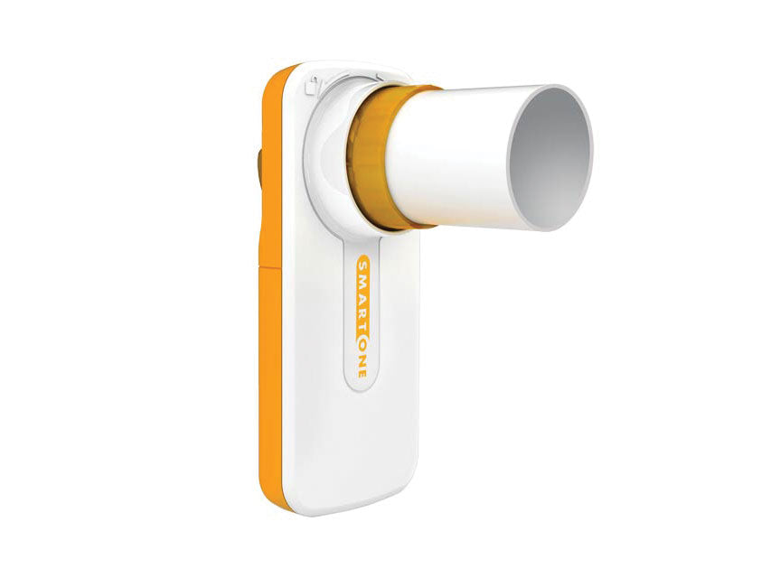 Spirometro personale Smart one - peak flow e fev1
