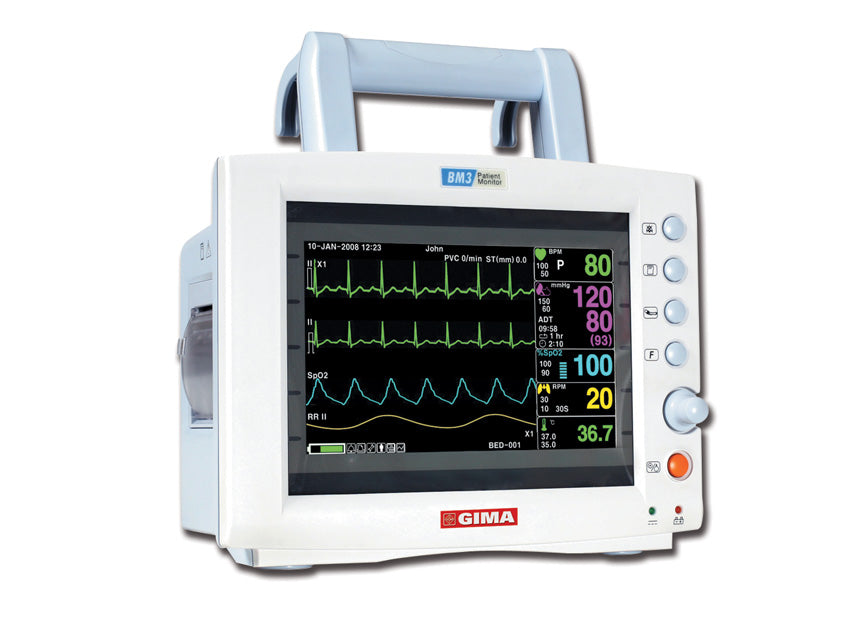 Monitor gima bm3 - veterinaria - 1 pz.