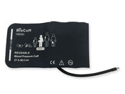 Bracciale adulti per monitor bm1, mb3, bm5, bm7, necessita cavo estensione - 1 pz.
