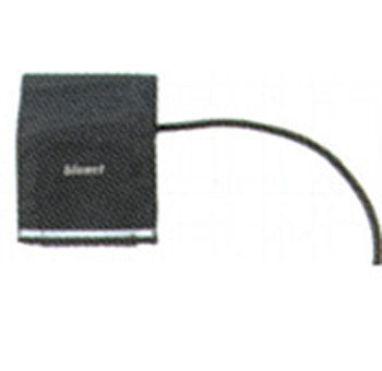 Bracciale pediatrico per monitor bm1, mb3, bm5, bm7, necessita cavo estensione - 1 pz.