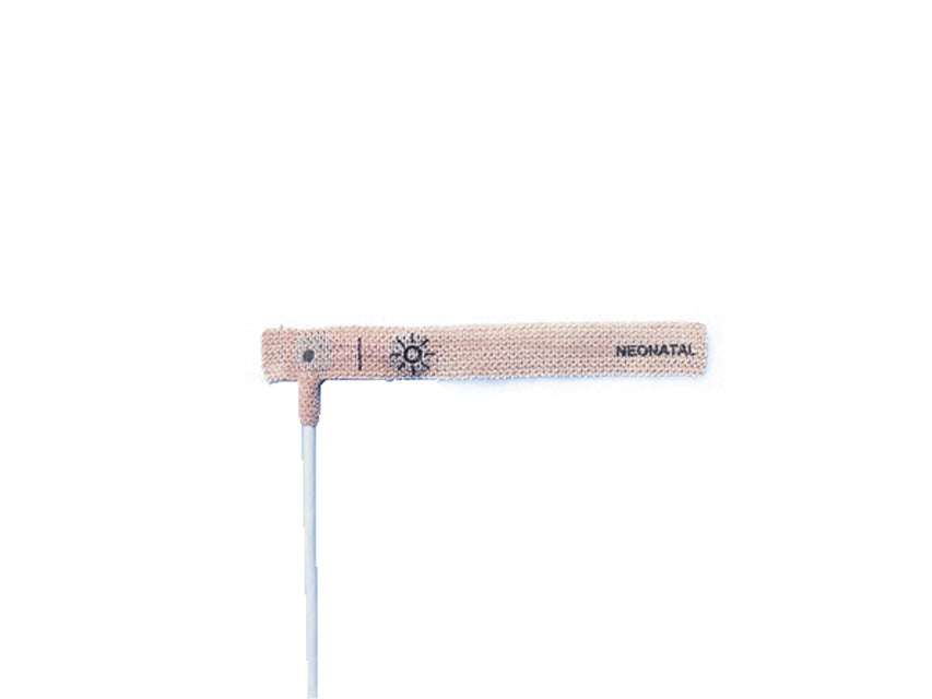Sonda monouso neonato <3 kg, adulti > 40 kg nellcor comp. - conf. 10 pz.