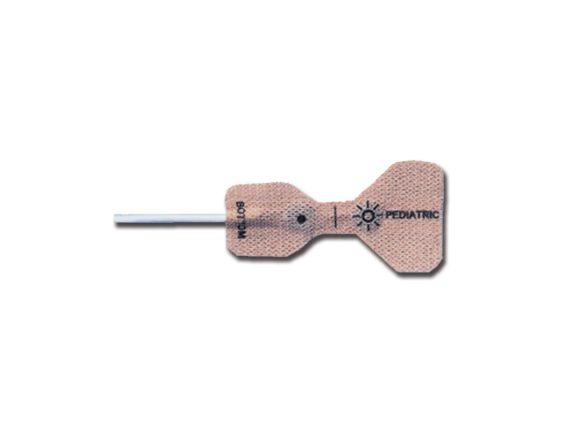 Sonda monouso pediatrica 10-50 kg nellcor comp. - conf. 10 pz.