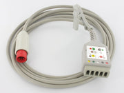 Cavo paziente a 5 derivazioni - 1 pz.