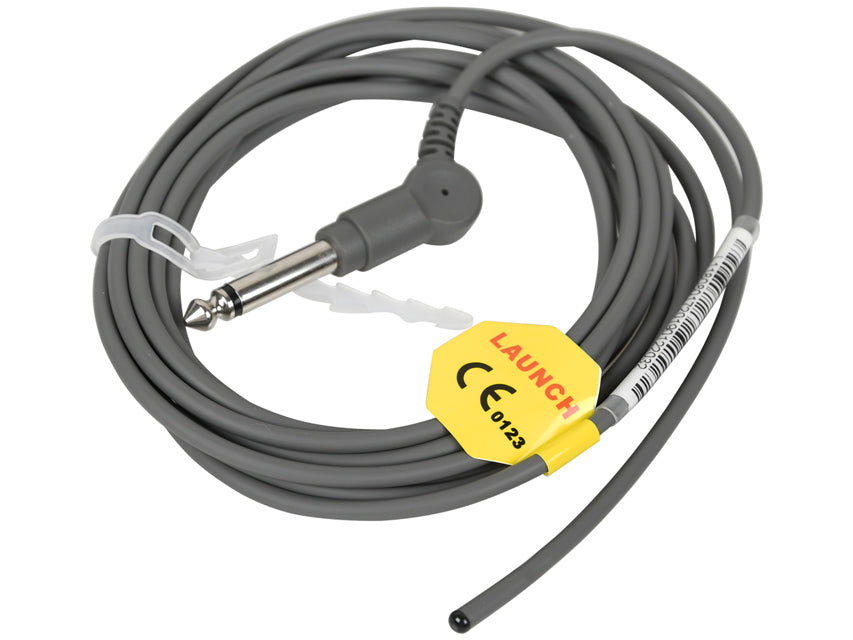 Temperature probe - rectal