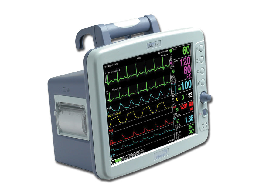 Monitor bm5 veterinaria - 1 pz.