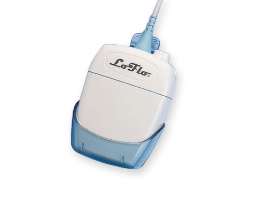 SENSORE CO2 SIDESTREAM LOFLO per pazienti intubati e non intubati