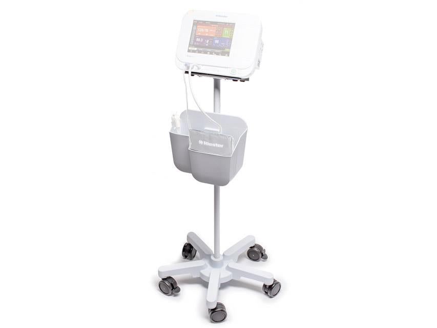 Carrello Con Cesto Riester Per Rvs-100