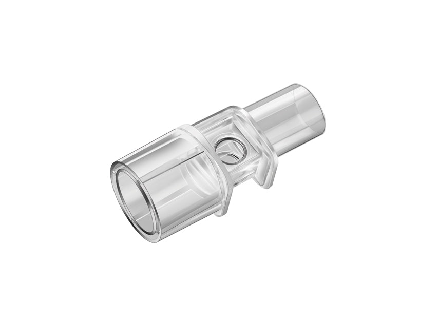 Adattatore - adulto/pediatrica per 33831 - 1 pz.