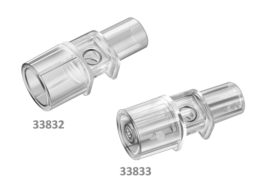 Adattatore - adulto/pediatrica per 33831 - 1 pz.