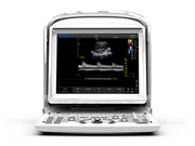 Chison ECO3 Ultrasound - 2 probe connectors (probes not included)