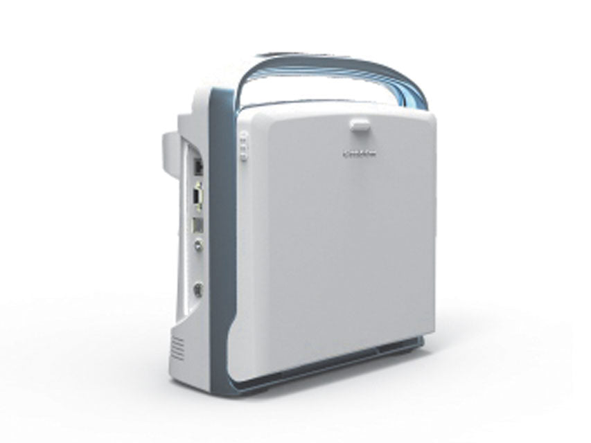 Ecocolordoppler portatile Chison ECO5 VET - senza sonde