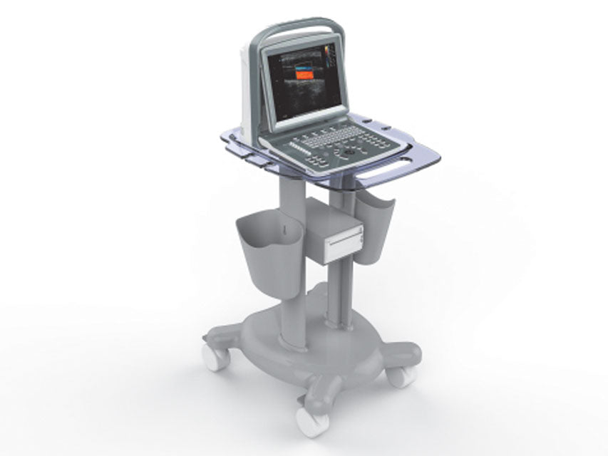 Ecocolordoppler portatile Chison ECO5 VET - senza sonde