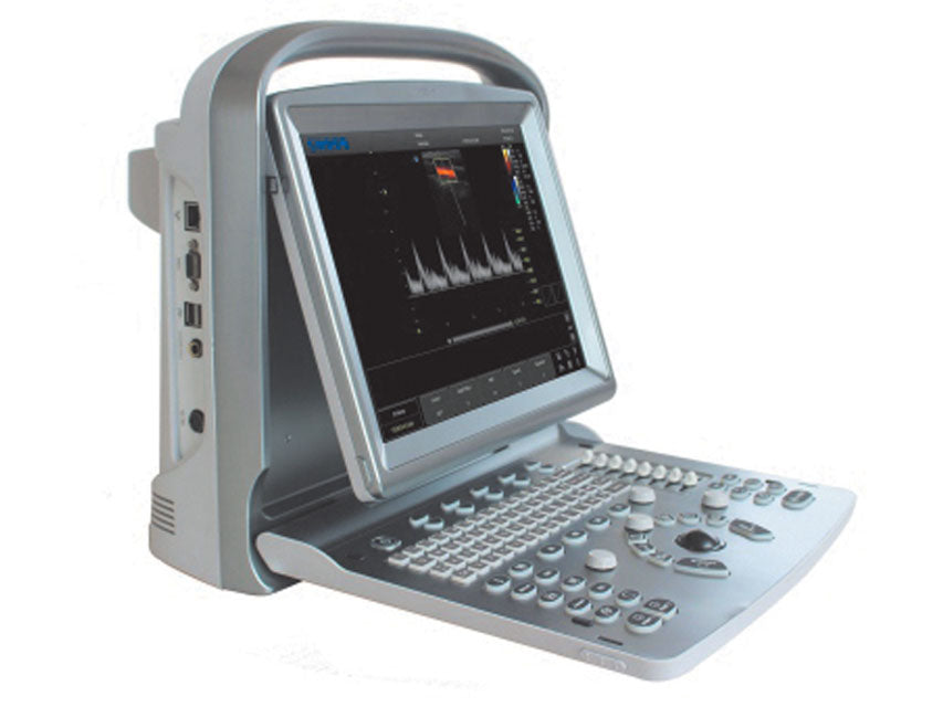 Ecocolordoppler portatile Chison ECO5 senza sonde