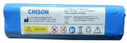 Batería recargable BT-2500 para Chison Eco 1,2,3,5,6