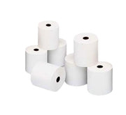 Papel para Comsed Pony FX 112x13 mm - Env. 25 rollos