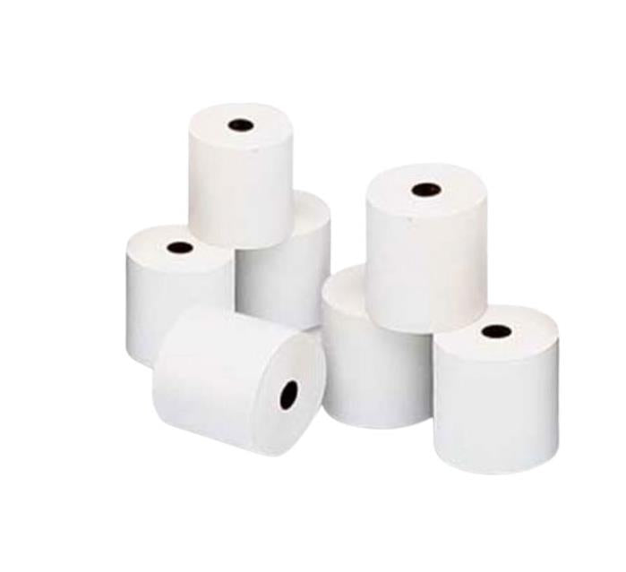 Carta per Comsed Pony FX 112x13 mm - Conf.25 rotoli