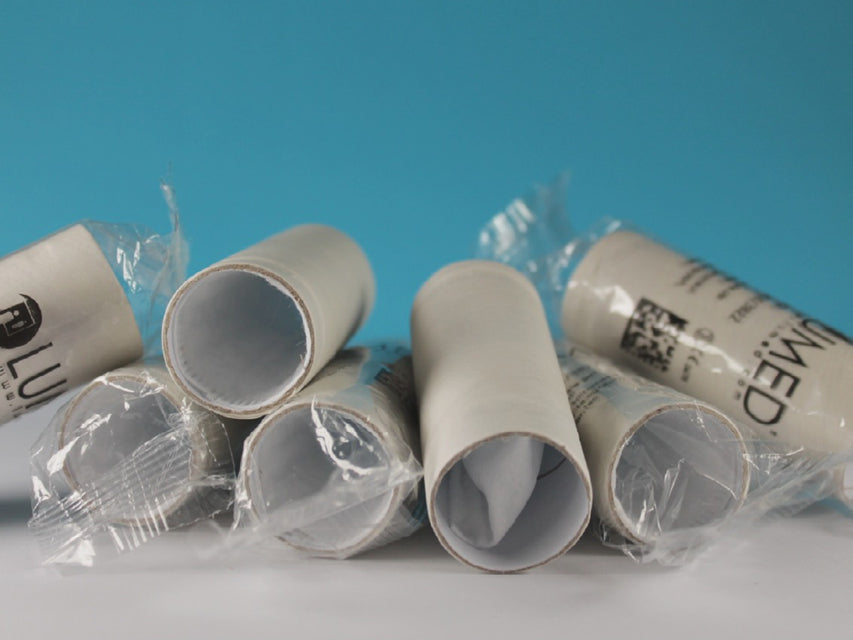 Filtro - Boccaglio Antibatterico Di Cartone Bofap Per Cosmed - dispenser 200 pz.