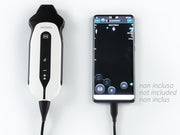 Échographe portable couleur Sonoeye P3 - Sonde Phased Array