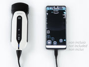 Échographe portable couleur SonoEye P5 - Sonde Convex