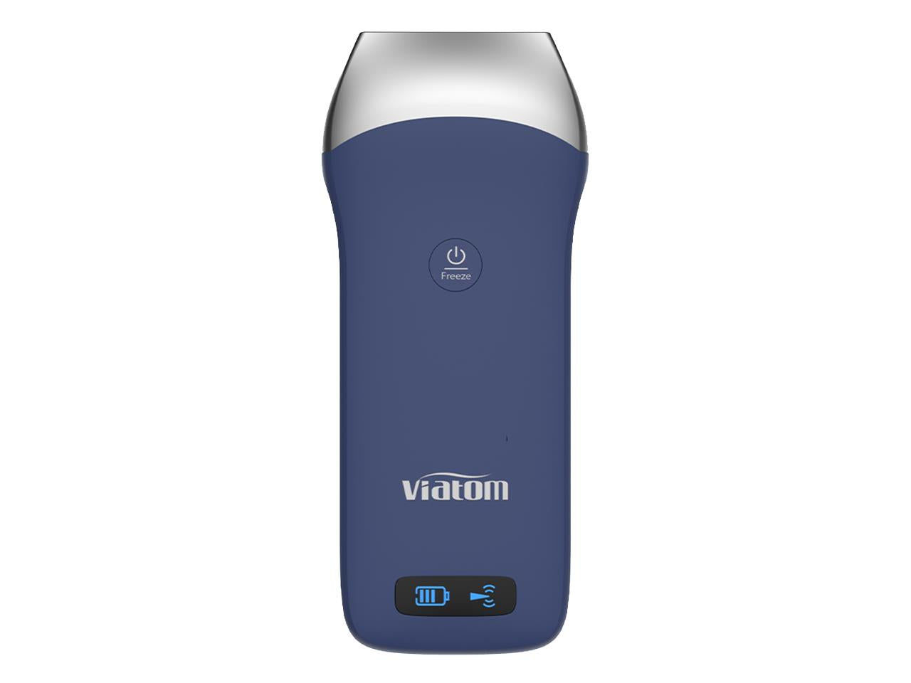 Viatom Ecografo portatile wireless con sonda lineare