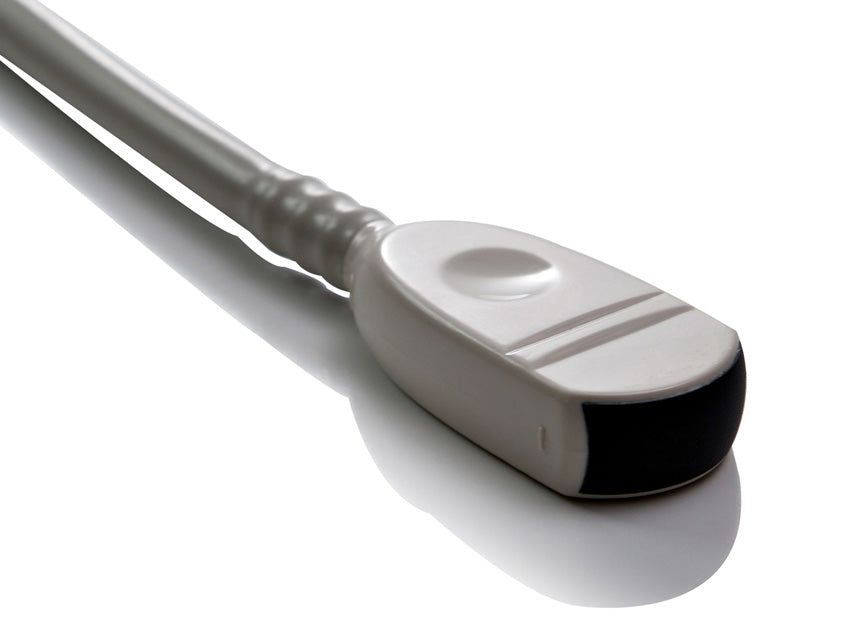 Sonda 5,0 MHz convex pediatrica per ecografi Chison Q5, Q9, QBit5, i8 e i3