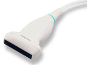 7.5 MHz 53 mm linear probe 75L53EA for Mindray DP-10, DP-20 and DP-50 ultrasound scanners