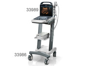 Carrello Mindray UMT-110 per ecografi DP-10, 20 e 30 - conf. 1 pz.