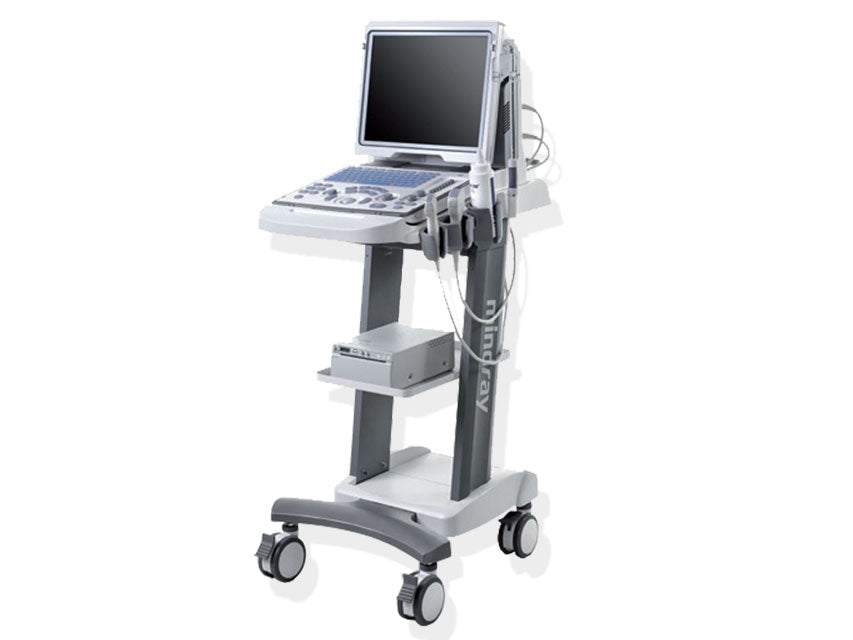 Carrello UMT-150 per doppler portatili Mindray