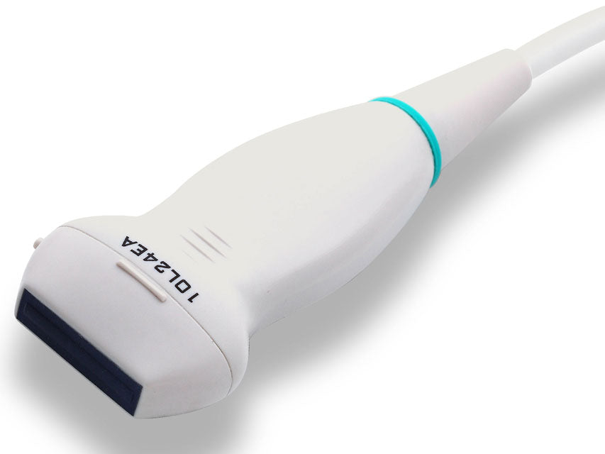 Sonda 10,0 MHz 24 mm lineare 10L24EA per ecografi Mindray DP-50, Z5, Z50