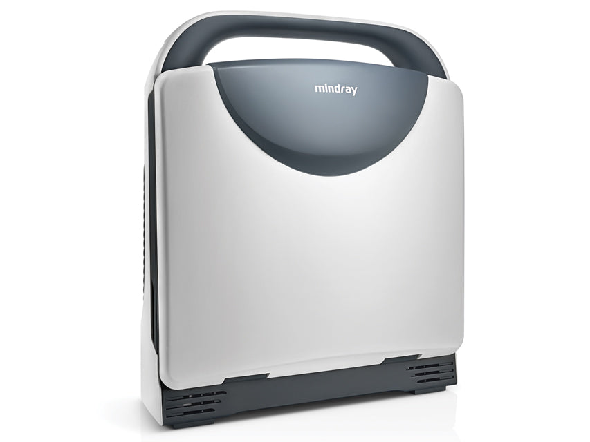 Nouvel échographe portable Mindray DP-20