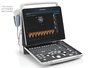 Échographe portable Mindray DP50 Expert - écran LCD 15“