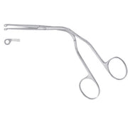 Pinza magill - 15 cm