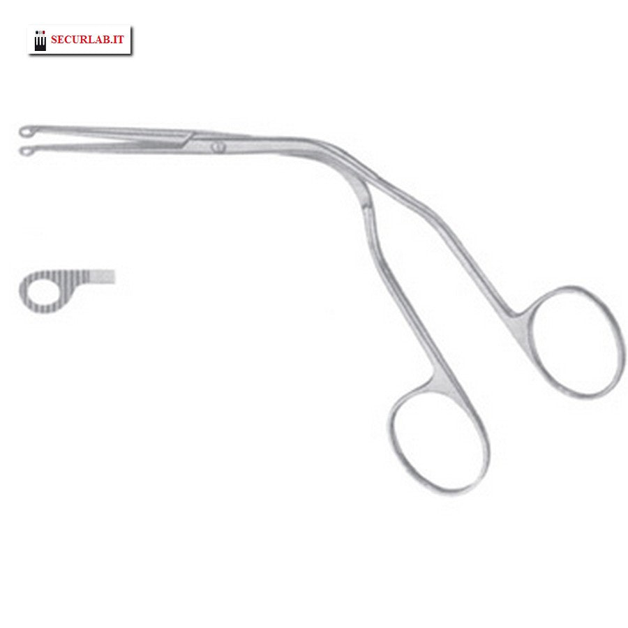 Pinza Magill 20 cm