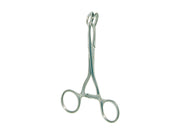 Pinza di Collin in acciaio inox - 20 cm