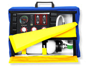 Respiratore elettronico Spencer Kompakt 170