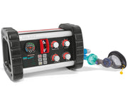 Spencer 190 electronic ventilator