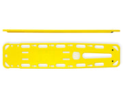 Tavola Spinale gialla