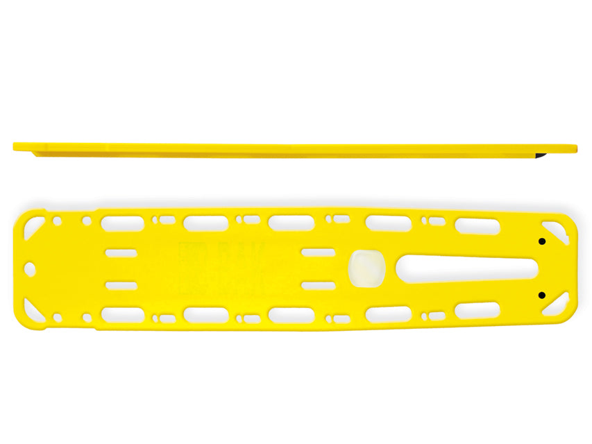 Tavola Spinale gialla
