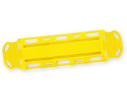 tabla espinal pediátrica baby go - 1 pz.