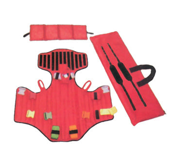 Immobilizzatore spinale - tipo a - 1 pz.