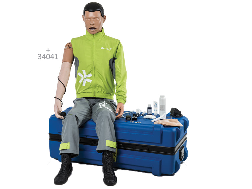 Ambu man advanced - 1 pz.