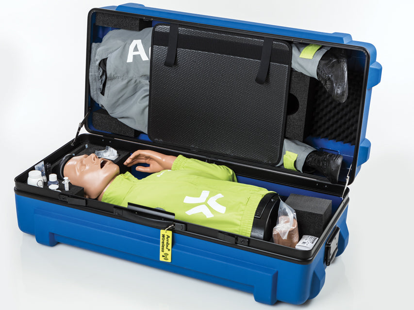 Ambu man advanced - 1 pz.